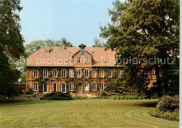 Lauenbrueck Waldgut Lauenbrueck