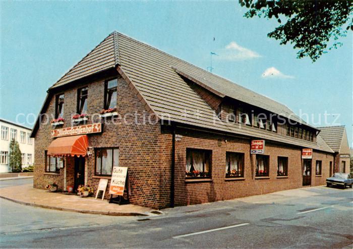 Bassum Diepholz Niedersachsen Hotel Restaurant Niedersachsenhof