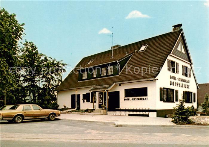 Schenefeld Hamburg Hotel Restaurant Doppeleiche