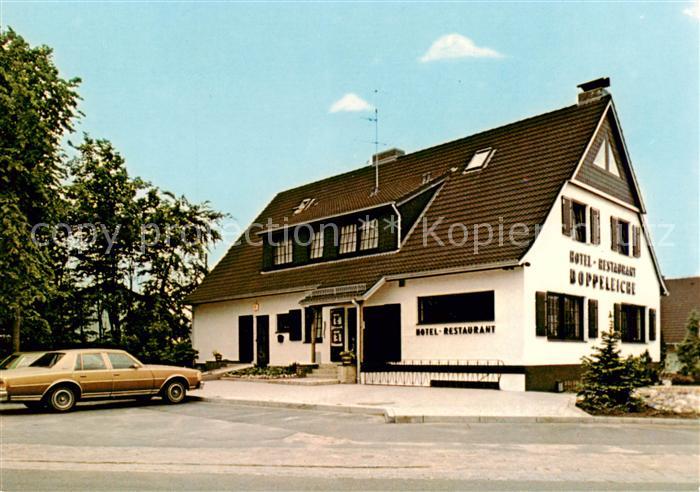 Schenefeld Hamburg Hotel Restaurant Doppeleiche