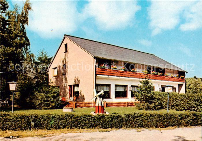 Doetlingen Waldgasthof