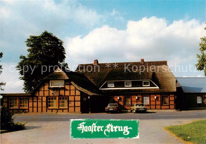 Haast Haaster Krug Hotel Restaurant Gaestehaus