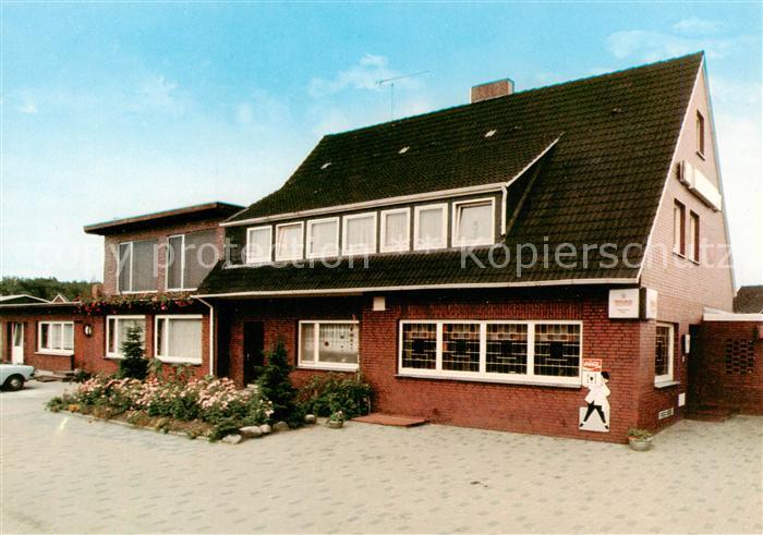 Markhausen Hotel Pension Zum Muehlenberg