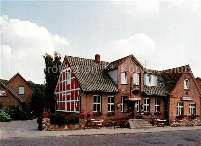 Ebstorf Gasthaus Pension Zur Tannenworth