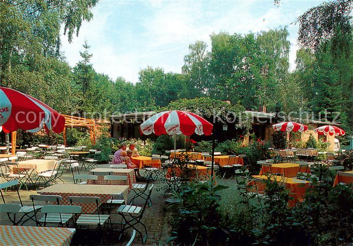 Haemelerwald Hainwald Waidsee Gaststaette Campingplatz Weigel
