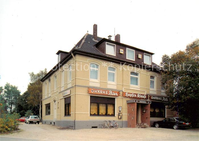 Sehnde Hotel Restaurant Hopfen Klause