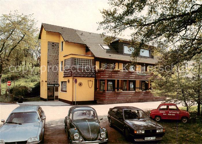 Thal Bad Pyrmont Altenheim Zur Eiche
