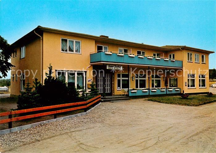 Muehbrook Hotel Restaurant Seeblick am Einfelder See