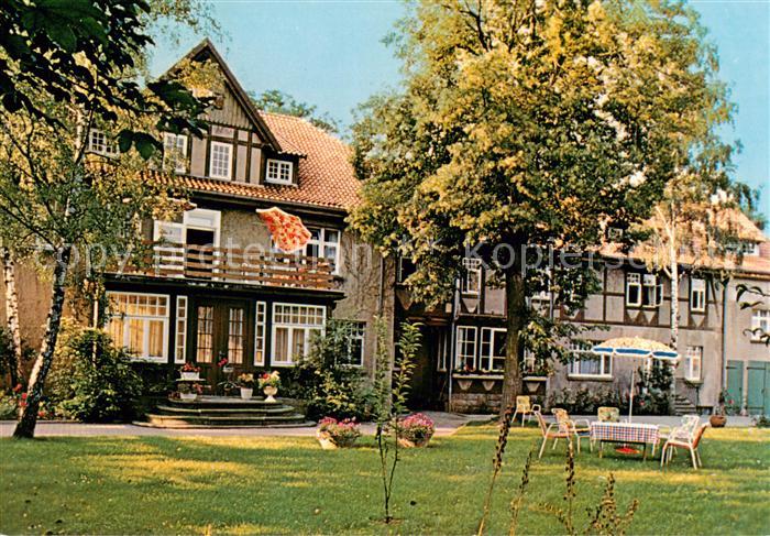 Esbeck Elze Alten-und Pflegeheim Haus Sissi