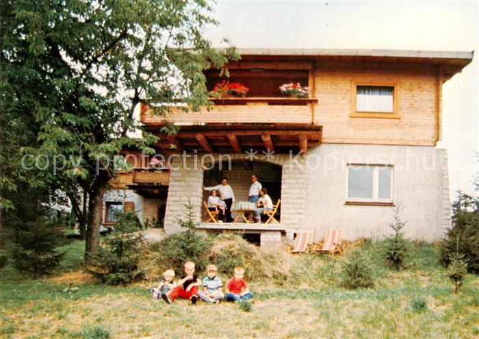 Glashuette Lamspringe Ferienblockhaus Glashuette