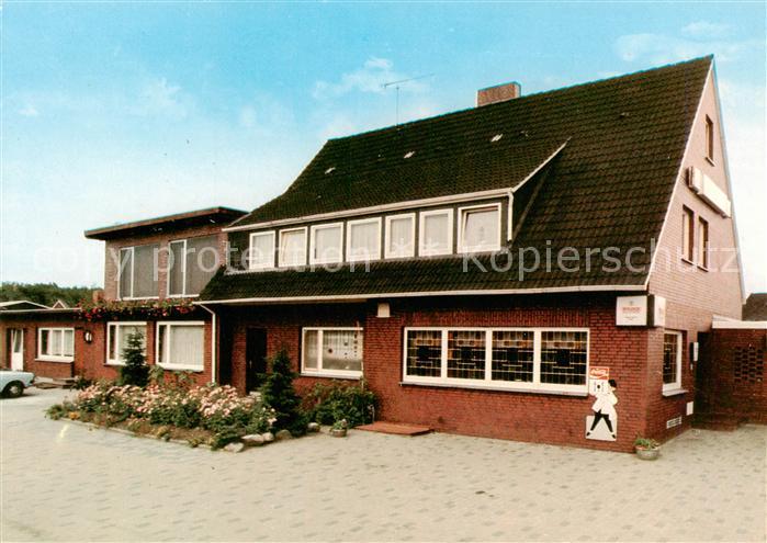 Markhausen Hotel Restaurant Zum Muehlenberg