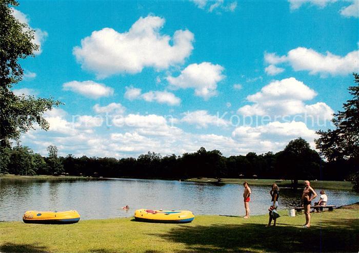 Isernhagen Erholungsgebiet Parksee Lohne