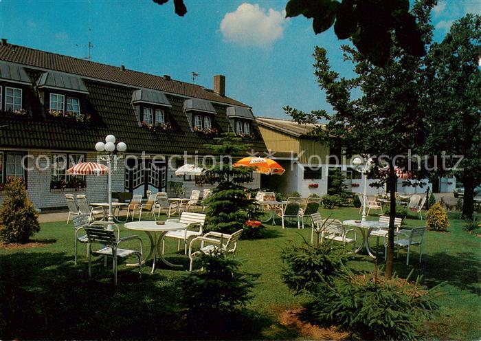 Ahrensfelde Ahrensburg Reitstall Studt Ahrensfelder Hof Gasthaus Pension Garten