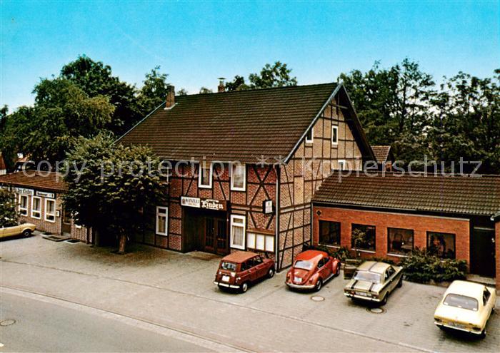 Wienhausen Hotel Restaurant Cafe Zu den Linden