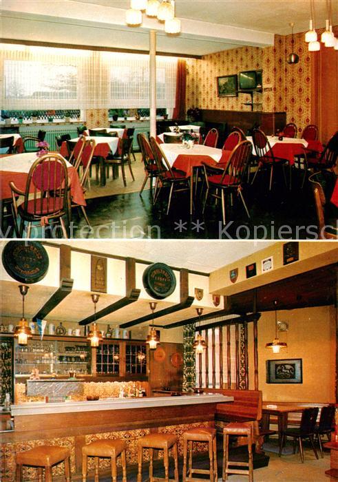 Reiningen Wietzendorf Gast- und Pensionhaus Zum Wietzetal