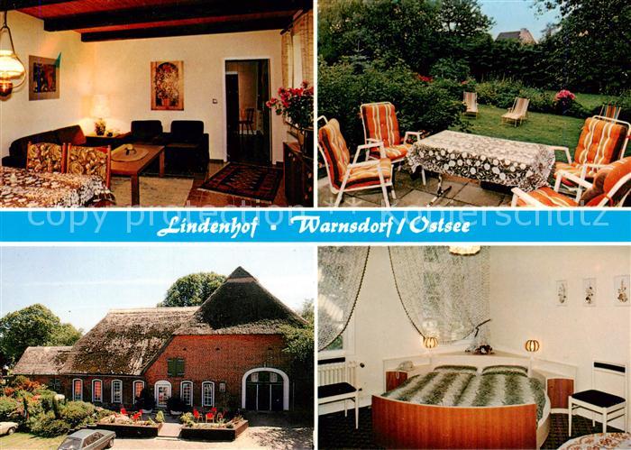 Warnsdorf Holstein Lindenhof Gaestehaus Pension Appartments