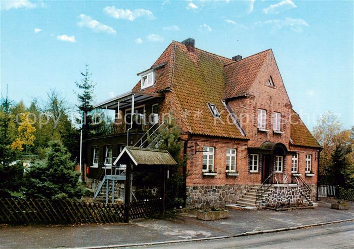 Betzendorf Betzendorf Altenpflegeheim Clasen