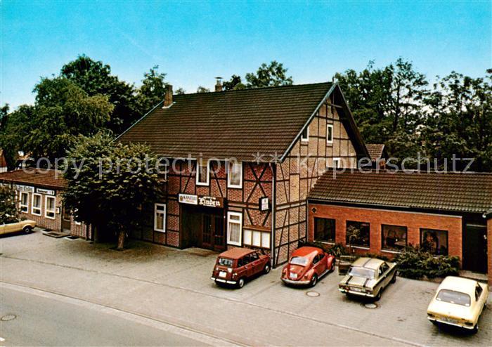 Wienhausen Hotel Restaurant Cafe Zu den Linden