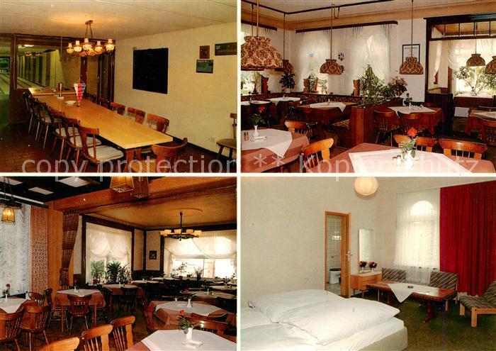 Steinhude Wunstorf Hotel Deichstuben Restaurant Kegelbahn