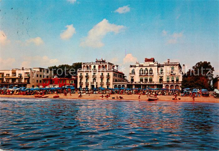 Lido di Jesolo IT Hotel Casa Bianca