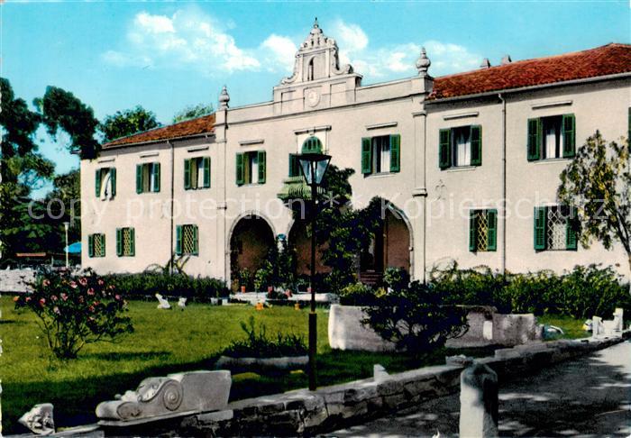 Ankaran Ancarano Slovenia Hotel Adria