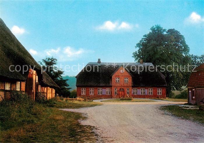 Wangels Charlottenhof