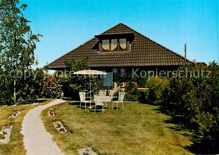 Olversum Pension Zum Wikinger
