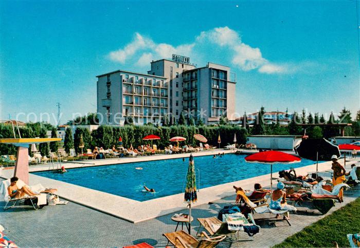 Montegrotto Terme IT Hotel Terme Sollievo Piscina Termale