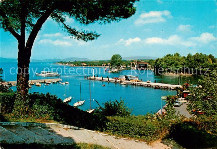 Peschiera del Garda IT Lago di Garda