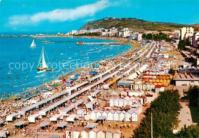 Cattolica  Provincia Rimini IT Panorama