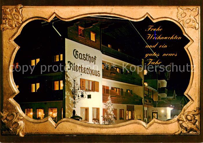 Krimml Pinzgau AT Hotel Gasthof Klockerhaus