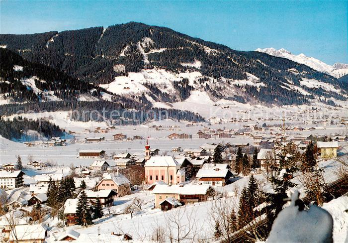 Flachau Panorama