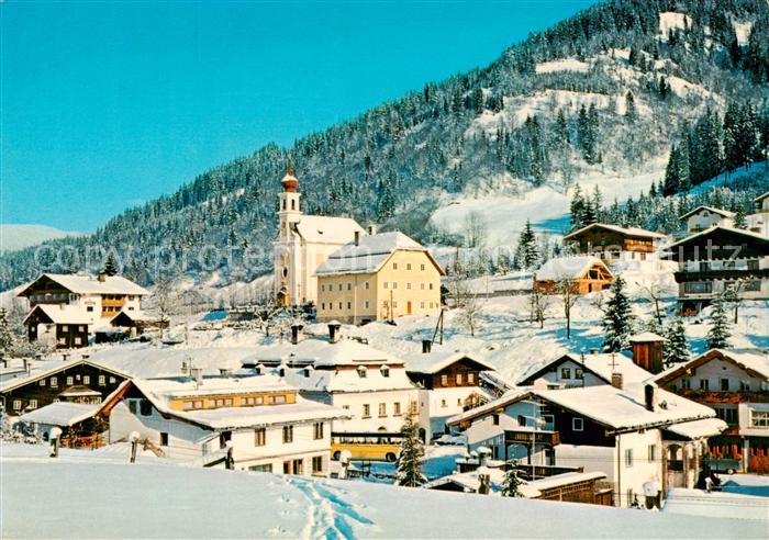 Flachau Skigebiet Griessenklar