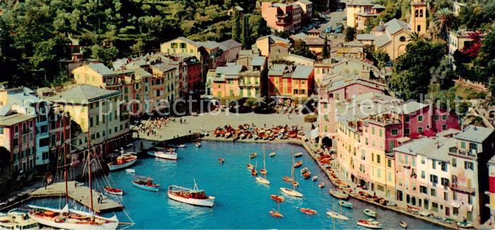 Portofino Liguria IT Le Cassette