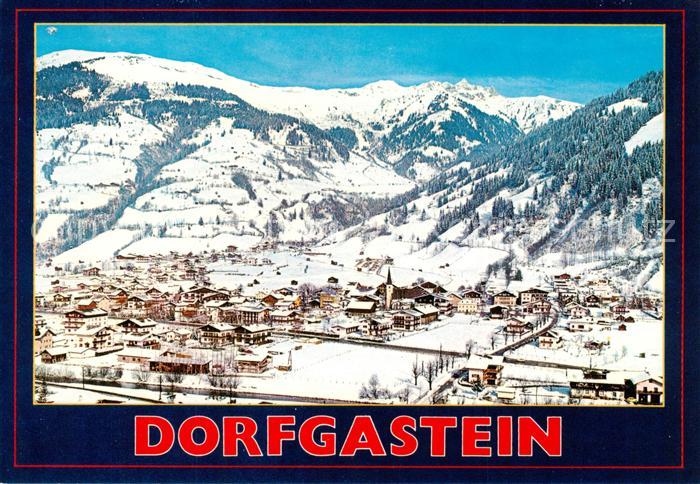 Dorfgastein AT mit Schuhflicker