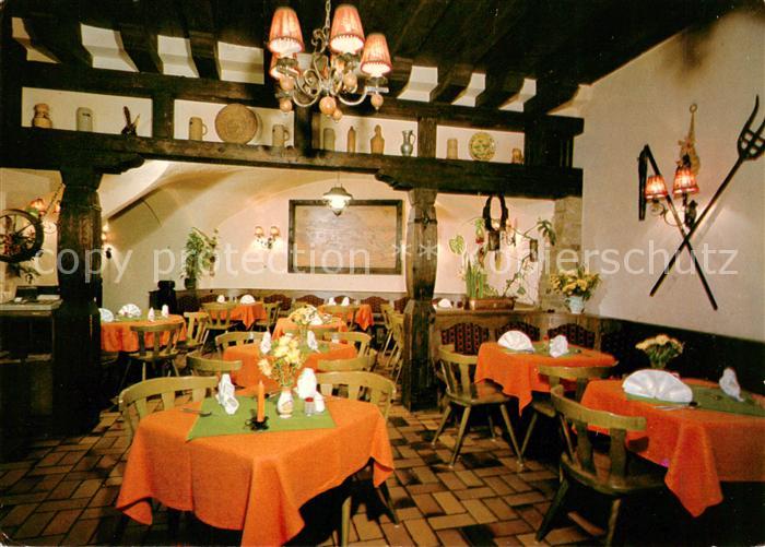 Salzburg  AT Gasthaus Zur goldenen Ente