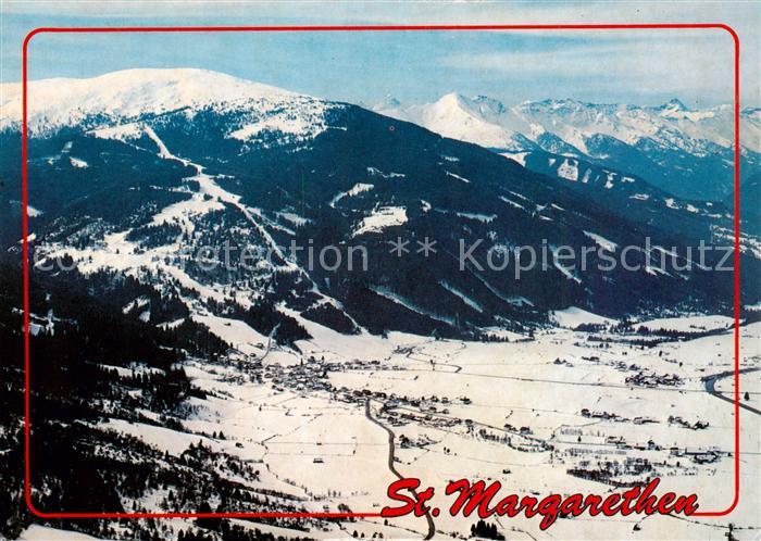 St Margarethen Lungau Salzburg AT an der Schischaukel Aineck Katschberg