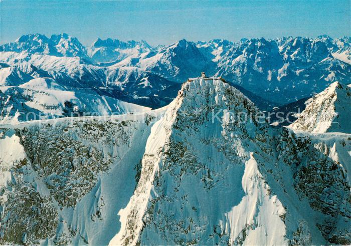 Rauris-Woerth AT Hoher Sonnblick mit Zittelhaus