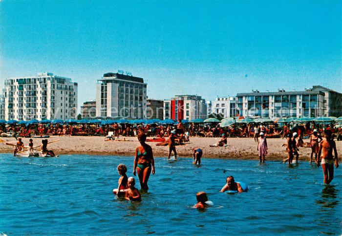 Degli Estensi IT La spiaggia