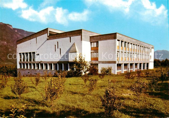 Lichtenburg Etsch Nals Nalles Suedtirol IT Dioezesan Bildungshaus