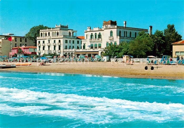 Lido di Jesolo IT La Casa Bianca