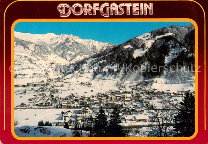 Dorfgastein AT mit Schuhflicker