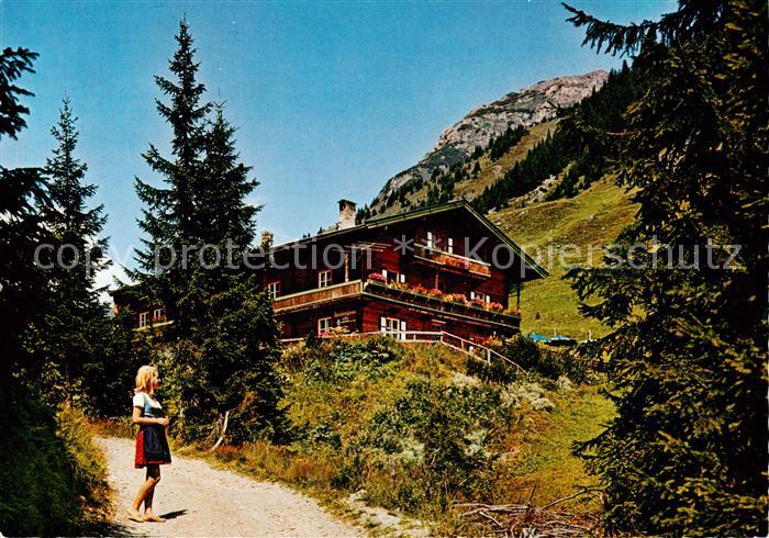 Saalbach -Hinterglemm AT Spielberghaus