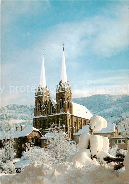 St Johann Pongau Pfarrkirche St Johann