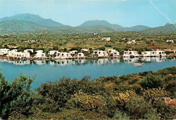 St Nicholas Crete Greece Hotel Minos Beach