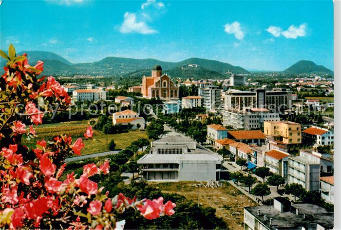 Montegrotto Terme IT Panorama