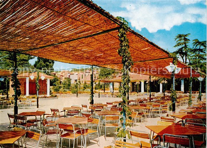 Ankaran Ancarano Slovenia Hotel Adria