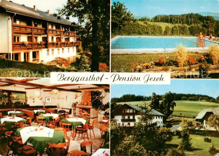 Diex Kaernten AT Berggasthof Pension Jesch