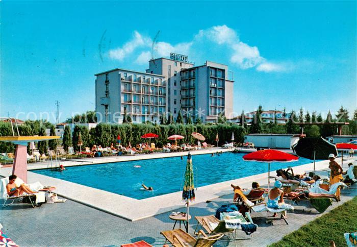 Montegrotto Terme IT Hotel Terme Sollievo Piscina Termale