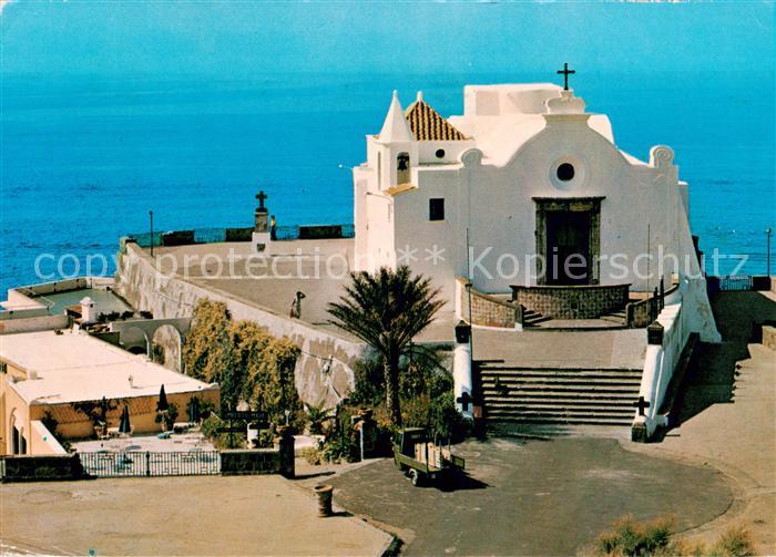 Forio d Ischia IT Chiesa del Soccorso